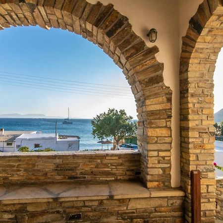 Traditional House By The Sea Isternia  Exterior photo