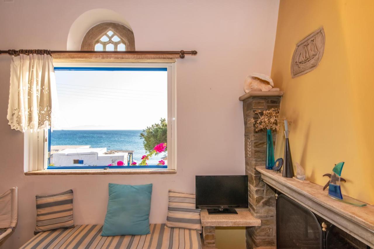 Traditional House By The Sea Isternia  Exterior photo
