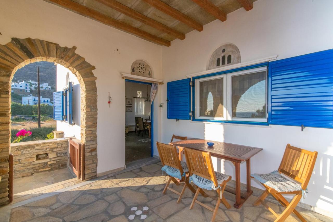 Traditional House By The Sea Isternia  Exterior photo