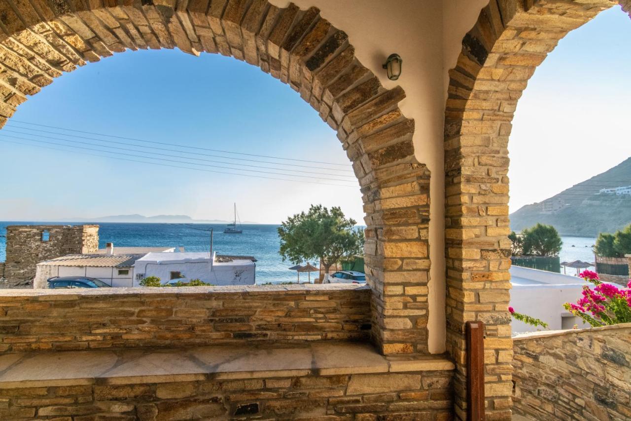 Traditional House By The Sea Isternia  Exterior photo