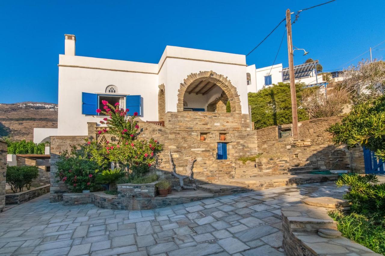 Traditional House By The Sea Isternia  Exterior photo